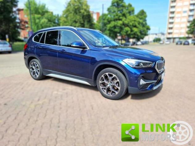 BMW X1 sDrive16d xLine rif. 24002414 - Foto 2