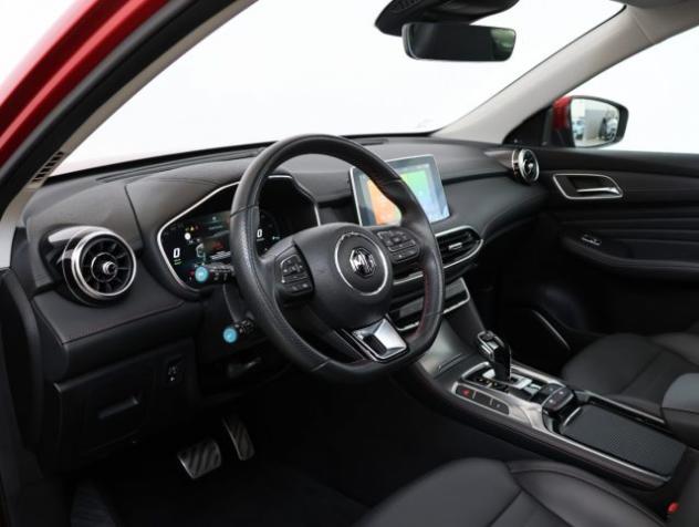MG EHS Plug-in Hybrid Luxury *PROMO PARISI GROUP* rif. 23318121 - Foto 9