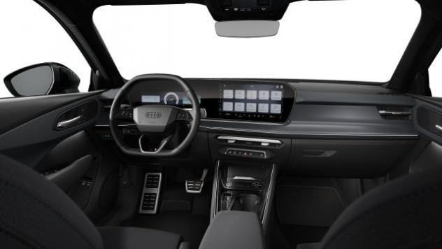 AUDI 200 Audi Q3 SUV S line edition e-hybrid kW S tronic rif. 23982367 - Foto 8