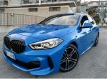 Bmw 118d 150CV Msport  SHADOW LINE VIRTUAL/PELLE/FULL LED
