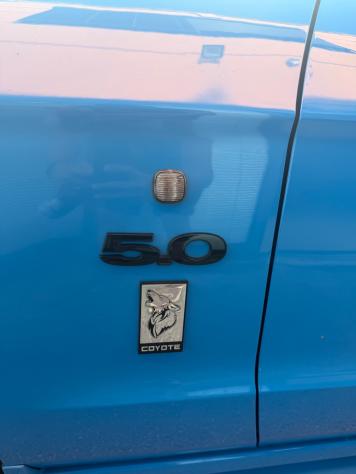 Ford Mustang 5.0 GT CS COYOTE GARANZIA 12/36 MESI - Foto 4