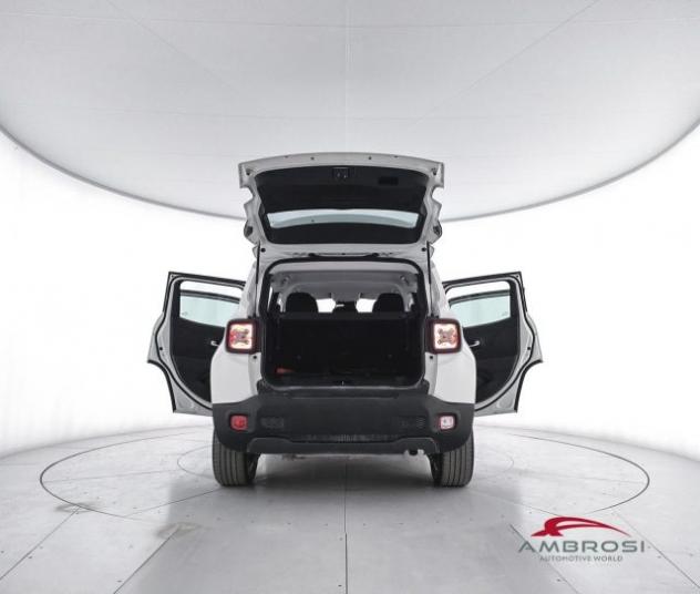 JEEP Renegade 1.3 T4 190CV PHEV 4xe AT6 Limited rif. 23886656 - Foto 7