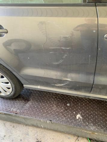 VOLKSWAGEN Polo 1.2 TDI DPF 5 p. Comfortline rif. 23751816 - Foto 9