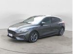 Ford Focus 1.0 EcoBoost Hybrid 125cv ST Line