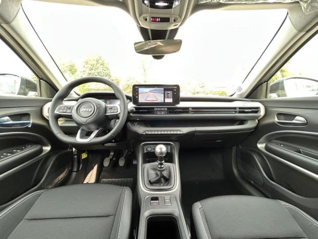 Jeep Avenger 1.2 Turbo Summit SUPER-OFFERTA!! - Foto 8