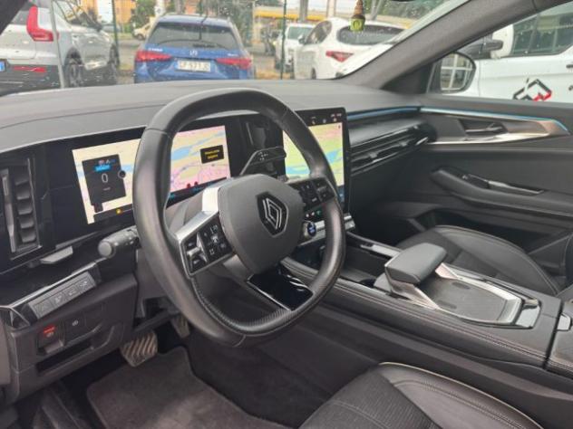 RENAULT Austral Austral Full Hybrid E-Tech 200 CV Iconic Esprit Al rif. 23914312 - Foto 10