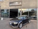 AUDI A4 allroad 3.0 V6 TDI 245 CV S tronic Advanced rif. 22495867