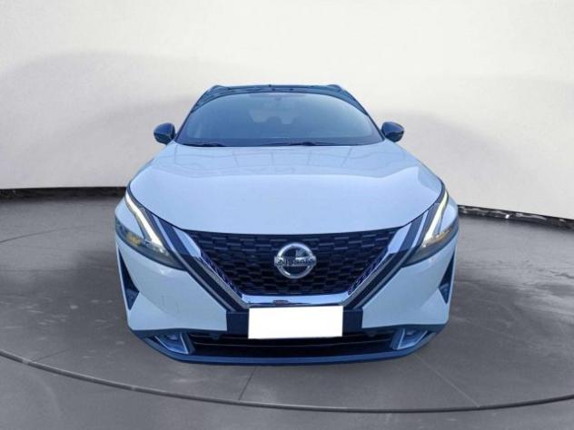 NISSAN Qashqai 1.3 mhev Tekna 2wd 140cv rif. 23882149 - Foto 2
