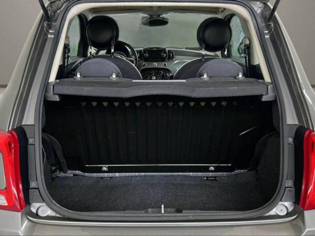FIAT 500 1.2 Lounge Dualogic rif. 23895064 - Foto 7
