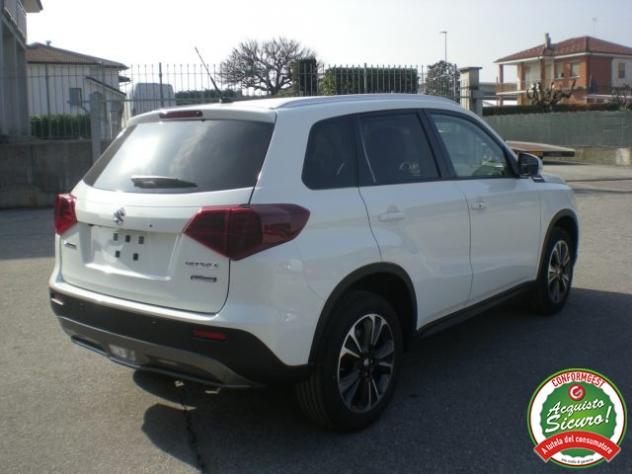SUZUKI Vitara 1.4 Hybrid 4WD AllGrip Top - PRONTA CONSEGNA rif. 23351812 - Foto 7