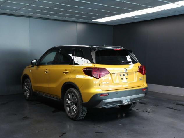 Suzuki Vitara Vitara 1.4h ALLESTIMENTO Cool+ 4wd allgrip 110cv - Foto 3