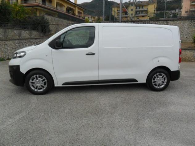 OPEL Vivaro 1.5 Diesel 120CV S&S PC-TN S Furgone Enjoy rif. 23994622 - Foto 5