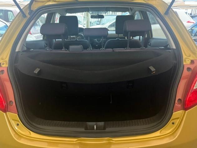 MAZDA 2 1,4 DIESEL - Foto 7