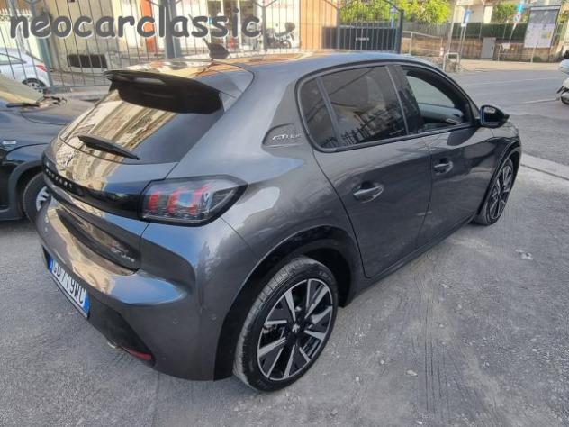PEUGEOT 208 PureTech 100 Stop&Start 5 porte GT Line rif. 23807765 - Foto 6