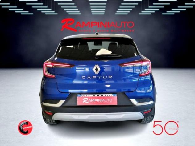 RENAULT Captur TCe 90 CV Techno Iva Esposta Garanzia Casa Madre rif. 23878731 - Foto 10