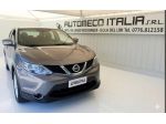 Nissan Qashqai 1.5 dci - 2016 - KM. 123 MILA