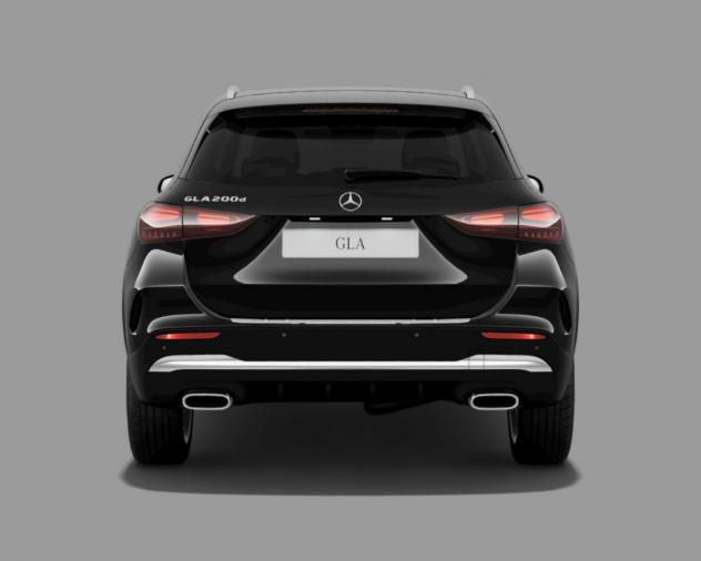Mercedes-Benz GLA 2477 Nuova 200 d Automatic - Foto 6
