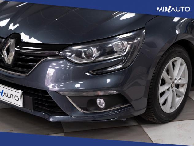 Renault Megane porter 1.5 DCO Energy Business 110CV EDC - Foto 9