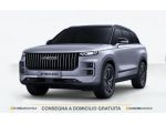 JAECOO Jaecoo 7 1.6 TGDI SHS PHEV EXCVLUSIVE 7DCT 205KW rif. 23683950