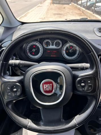 Fiat 500L 1.3 Multijet 85 CV Pop - Foto 8