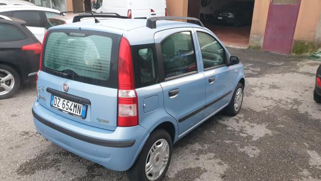 Fiat Panda 1.2 Dynamic Natural Power - Foto 4