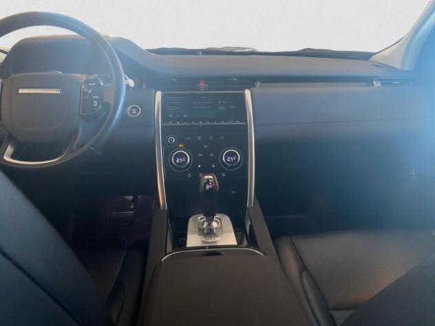 LAND ROVER Discovery Sport 2.0D I4-L.Flw 150 CV AWD Auto S rif. 21424427 - Foto 4