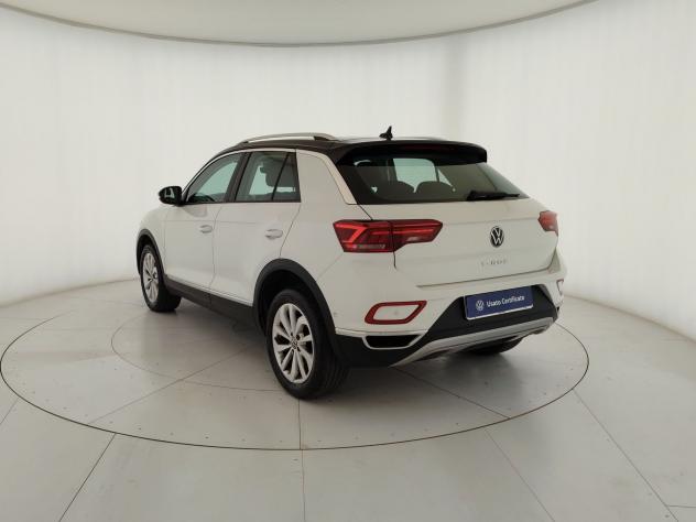 Volkswagen T-Roc 2.0 TDI SCR Style - Foto 2