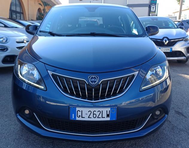 Lancia Ypsilon 1.0 FireFly 5 porte S&S Hybrid Gold - Foto 4