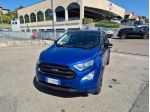 FORD EcoSport 1.0 EcoBoost 100 CV ST-Line rif. 24062810