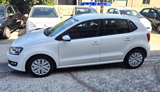 Volkswagen Polo 1.2 5 p BEN TENUTA GARANZIA 12 MESI - Foto 7