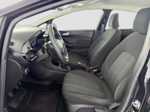FORD Fiesta Fiesta 1.1 85 CV 5 porte Plus / Business rif. 24100875 - Foto 10