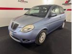 Lancia Ypsilon 1.2 Argento
