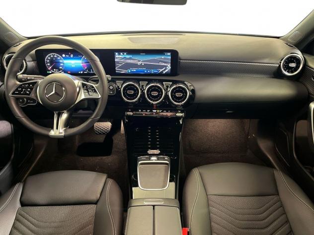 Mercedes-Benz Classe A 180 d Business Extra auto - Foto 9