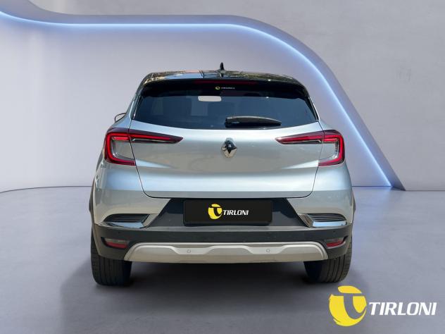 Renault Captur Captur 1.0 tce Intens Gpl 100cv my21 - Foto 8