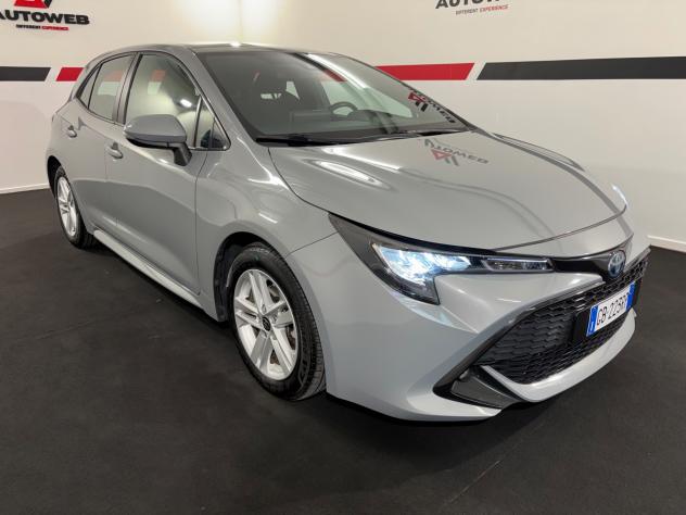 Toyota Corolla 1.8 Hybrid Business Tech - Foto 3