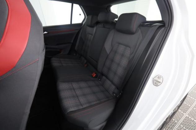 VOLKSWAGEN Golf Golf 2.0 TSI GTI DSG rif. 23915834 - Foto 3