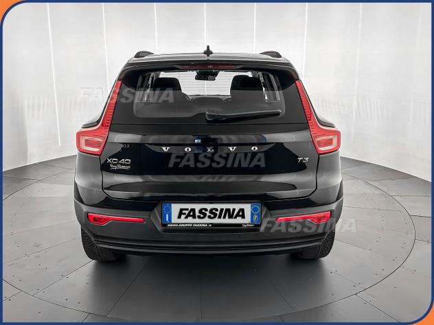 Volvo XC40 XC40 1.5 t3 Momentum Core 163cv - Foto 5