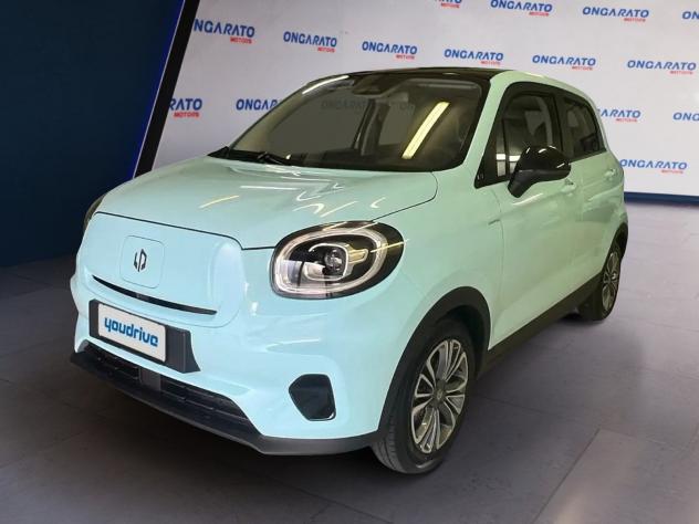 Leapmotor T03 Design BEV 37.3KWH