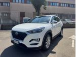 HYUNDAI Tucson 1.6 CRDi XPrime rif. 23826003