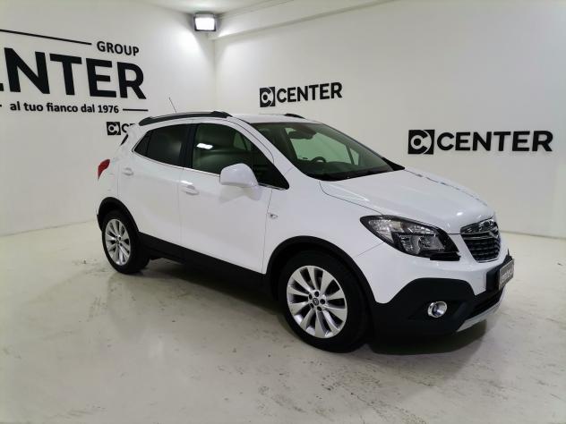 Opel Mokka 1.4 T GPL-Tech 140 CV 4x2 EGO - Foto 3