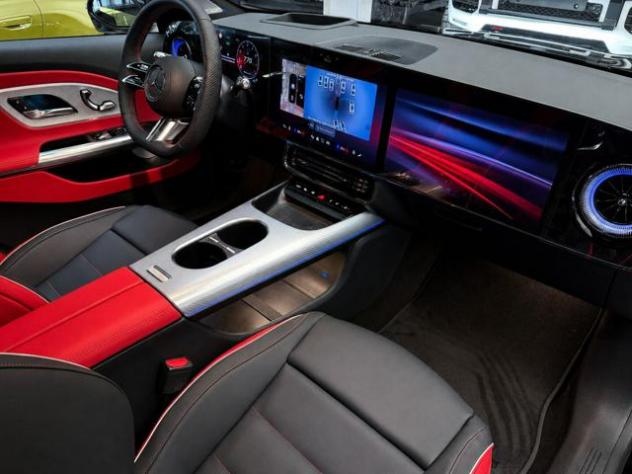 MERCEDES-BENZ CLA 200 AMG Line Plus - new model! rif. 23787242