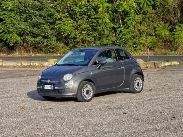Fiat 500 1.2 by Gucci CV-69 E5B Manuale NEO 2013 - Foto 3