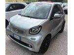 SMART ForTwo 70 1.0 twinamic cabrio Passion rif. 23837249