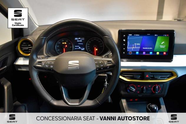 SEAT Ibiza 1.0 TGI 5 porte Business - Foto 8