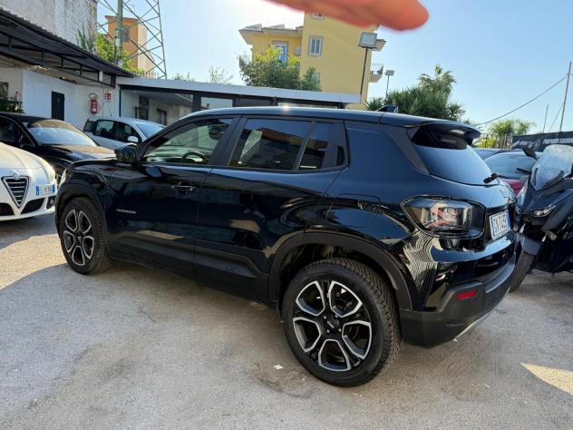 Jeep Avenger 2023 1.2 Turbo 100 CV Summit 66000KM - Foto 4