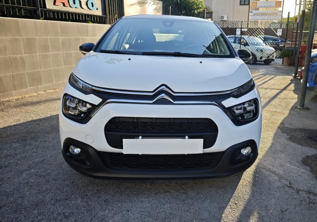 PERFETTA CITROEN C3 1.5DCI 102CV 2022 9.199 - Foto 2
