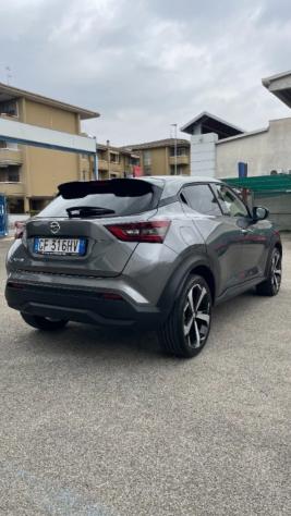 NISSAN Juke 1.0 DIG-T 114 CV DCT N-Connecta rif. 24136055 - Foto 6