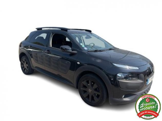 CITROEN C4 Cactus PureTech 110 S&S Shine rif. 23872263 - Foto 3