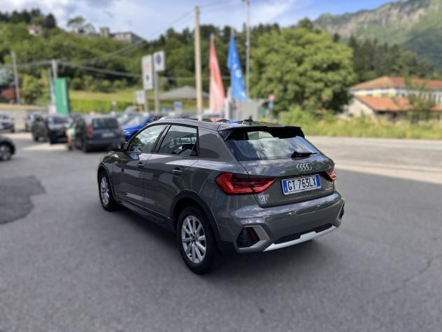 Audi A1 allstreet 30 TFSI S tronic Business - Foto 5