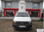 MERCEDES - Vito